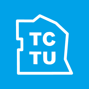 TCTU logo